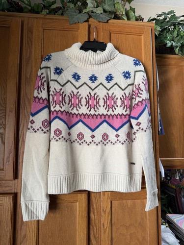 Carve designs neve fairisle - carve,